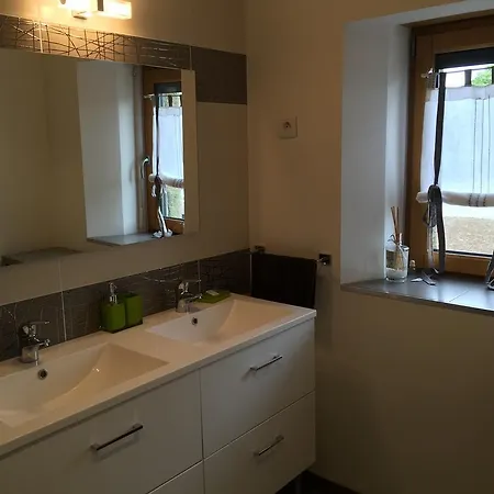 De Kermal Ferienhaus *