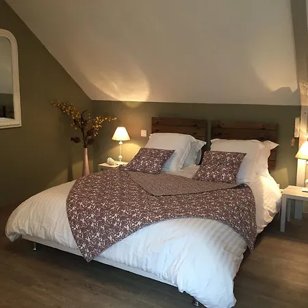De Kermal Ferienhaus Bannalec