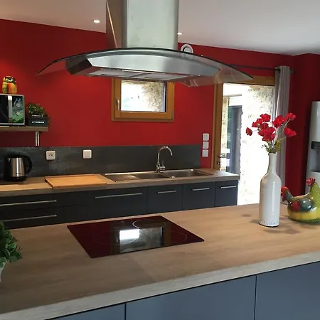 De Kermal Holiday home Bannalec