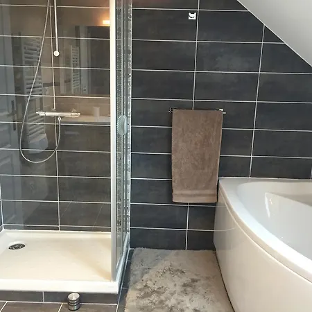 Holiday home De Kermal *
