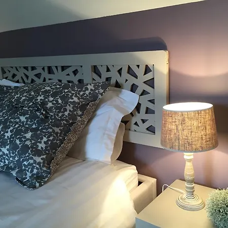 Holiday home De Kermal Bannalec