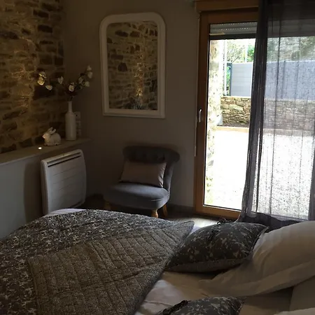 Holiday home De Kermal Bannalec