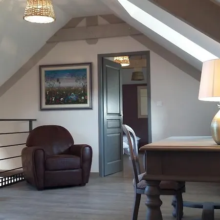Holiday home De Kermal