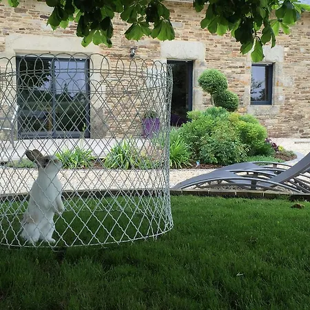 Holiday home De Kermal