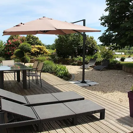 Holiday home De Kermal Bannalec
