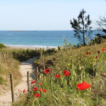 De Kermal Holiday home Bannalec