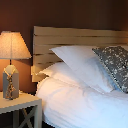 Holiday home De Kermal