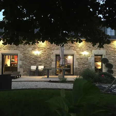 Holiday home De Kermal *